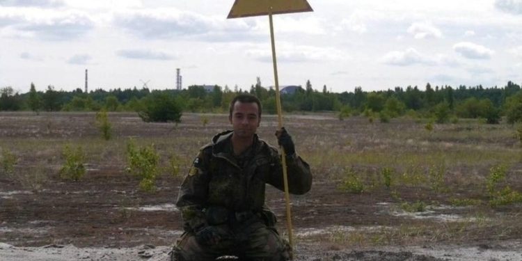 ТАСС: дело подрывника из Рязани Сидики* завершат после результатов экспертиз