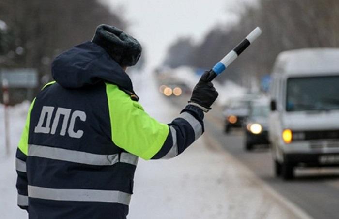 Россияне, не остановившиеся по требованию полиции, заплатят двадцатикратный штраф
