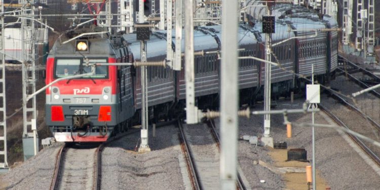Задержка поездов объявлена в Рязанской области из-за БПЛА