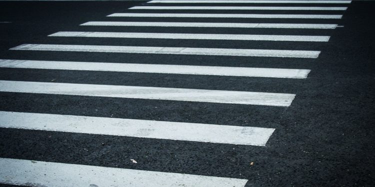 13 мая в Рязанской области пройдет рейд «Пешеходный переход»