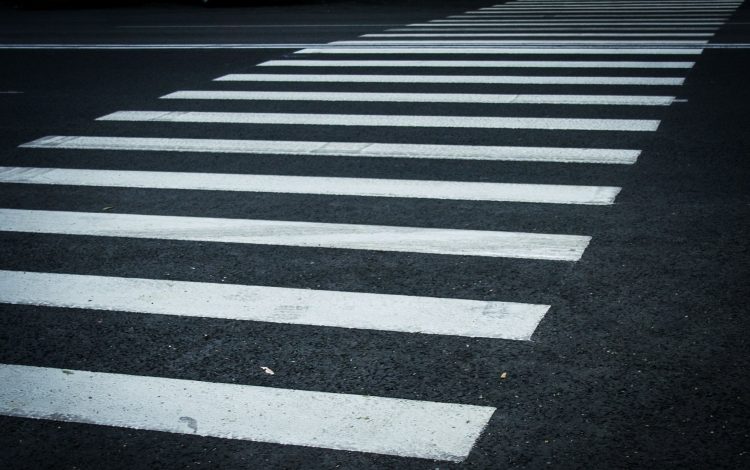 13 мая в Рязанской области пройдет рейд "Пешеходный переход"