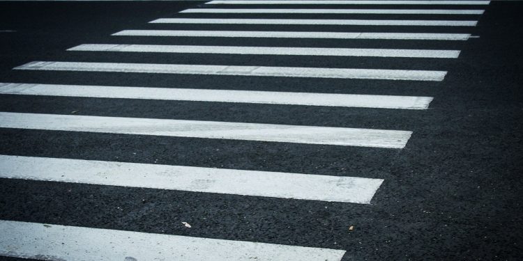 7 ноября на рязанских дорогах пройдет рейд «Пешеход»