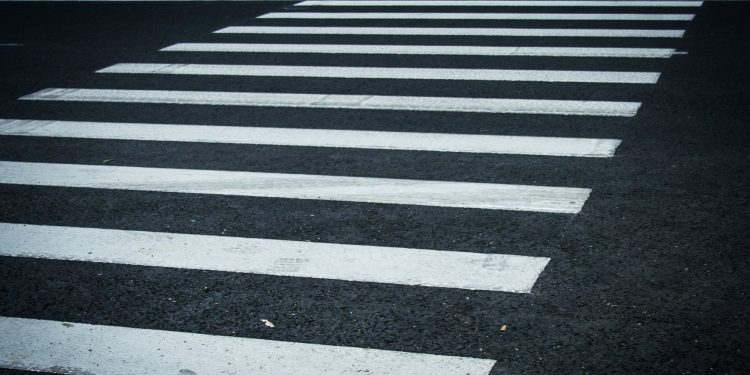 29 декабря на рязанских дорогах пройдет рейд «Пешеходный переход»