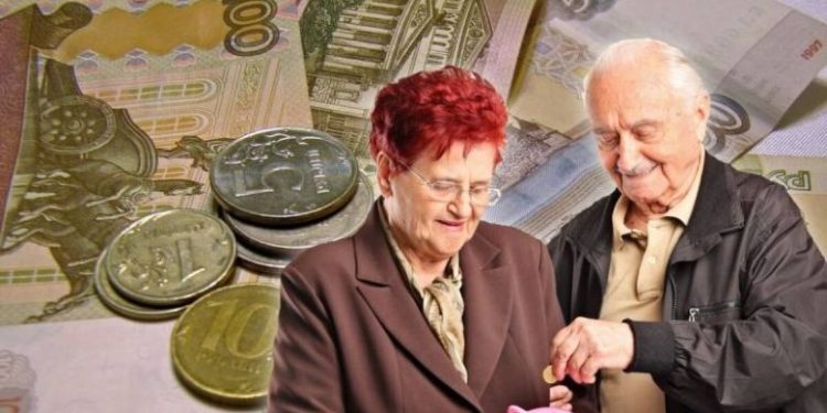Рязанские пенсионеры начнут получать больше денег