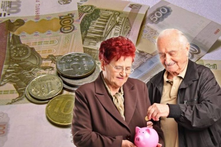 Рязанские пенсионеры начнут получать больше денег