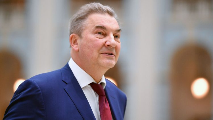 В Рязанскую область приедет Третьяк