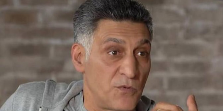 Умер известный кинорежиссер Тигран Кеосаян