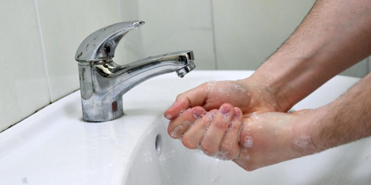 5 декабря на двух рязанских улицах отключат холодную воду