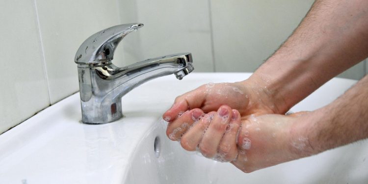 Еще на трех рязанских улицах отключили холодное водоснабжение 3 июля