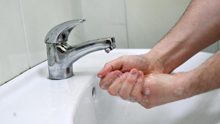 Еще две рязанские улицы 27 ноября до вечера лишились холодной воды