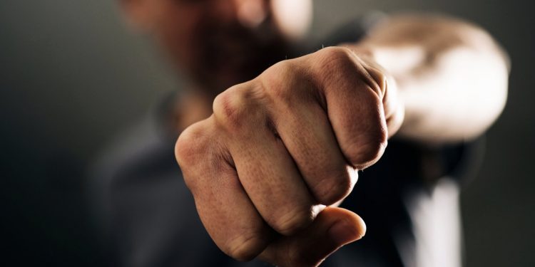 Уроженец Ставрополья убил посетителя ряжского кафе из-за девушки