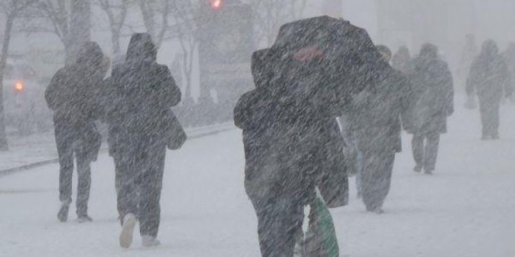 МЧС: в Рязанской области ожидается мокрый снег и гололедица 4 декабря