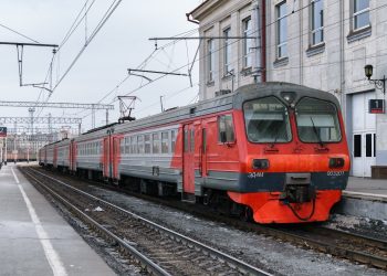 В Рязанской области меняется расписание следования пригородных электричек