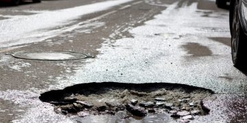 На трассе «Урал» изменена схема движения