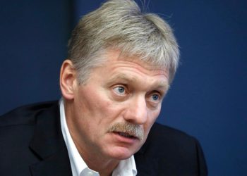 Песков: Украина пока не ответила на предложение Путина о перемирии в дни Победы Песков: Украина пока не ответила на предложение Путина о перемирии в дни Победы