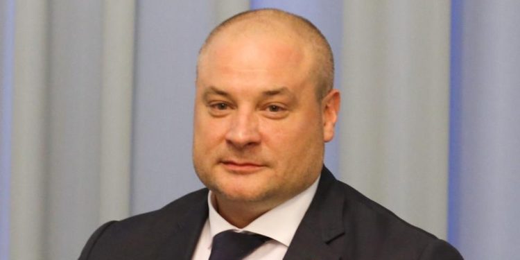 Бывший вице-губернатор Рязанской области Игорь Греков заключил досудебное соглашение