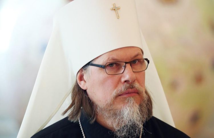 Рязанский митрополит Марк призвал верующих не бояться развития искусственного интеллекта