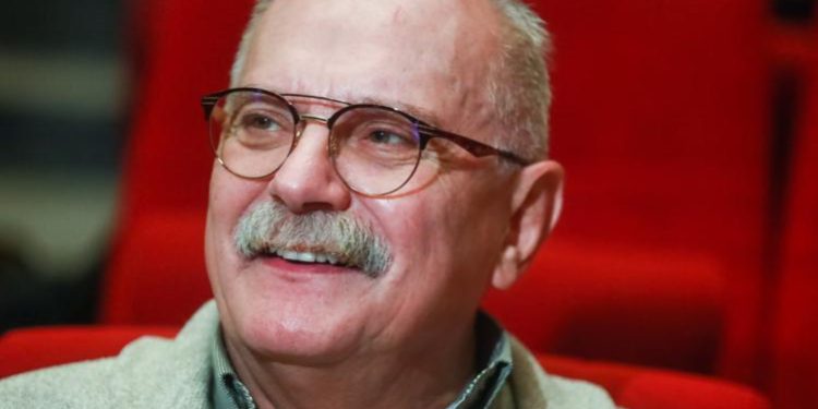 Председателем Союза кинематографистов РФ переизбран Никита Михалков