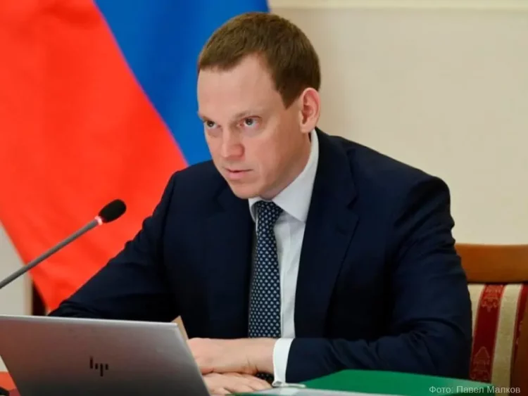 Губернатор Малков отреагировал на гибель 17-летнего рязанского подростка на футбольном поле