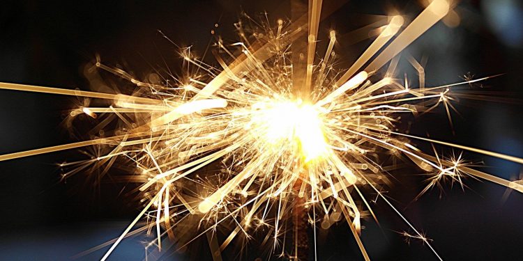 В Орловской области запретили продавать пиротехнику в декабре