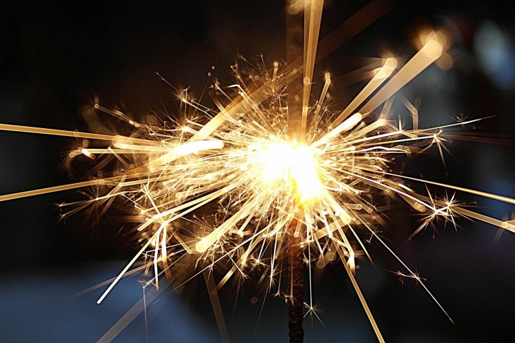 В Орловской области запретили продавать пиротехнику в декабре