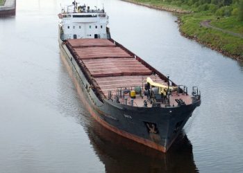 Украинский БПЛА сжег российский сухогруз. Погибли люди Украинский БПЛА сжег российский сухогруз. Погибли люди