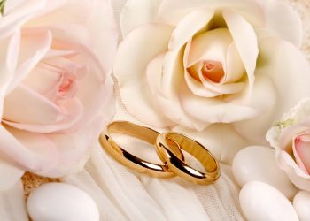 В рязанском ЗАГСе прошла церемония заключения брака с участием сурдопереводчика