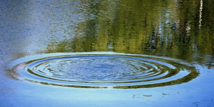 В Рюминском пруду утонула 21-летняя рязанка