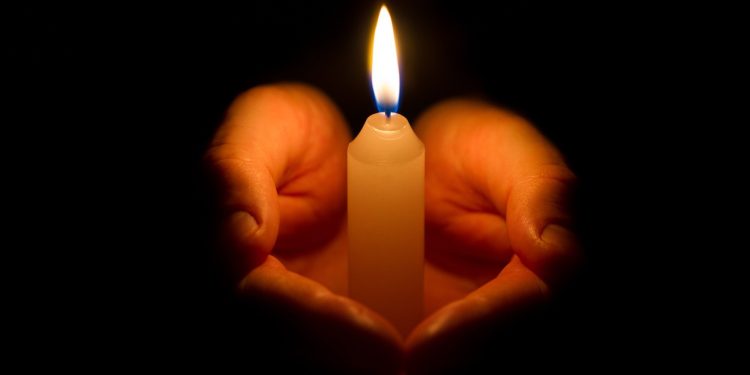 Скончался бывший главред рязанской газеты "Вечерняя Рязань" Вадим Михайлов