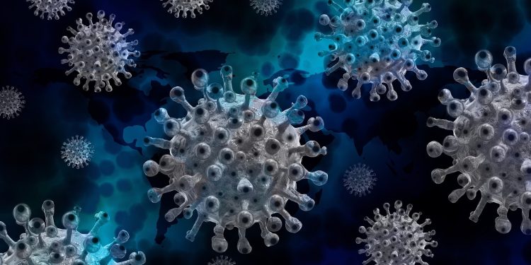 За неделю в Рязанском регионе 63 человека заразились коронавирусом