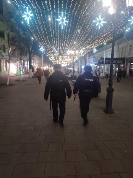 За минувшие выходные в Рязанском регионе более 200 человек доставили в отделы полиции