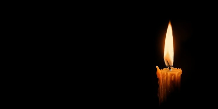 Не стало работника Рязанского музыкального театра Валерия Киреева