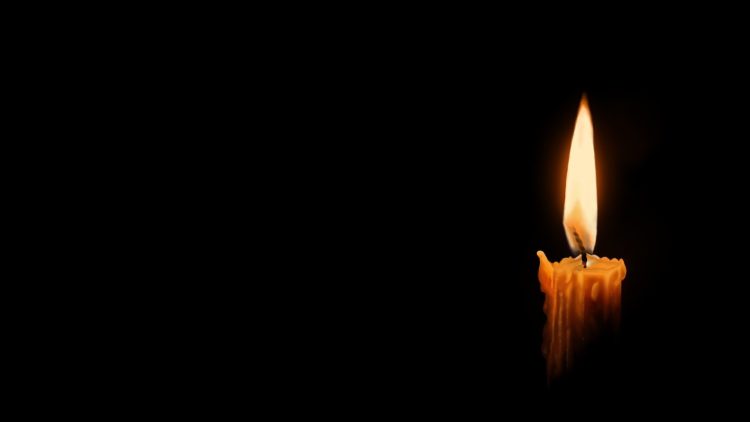 Не стало работника Рязанского музыкального театра Валерия Киреева