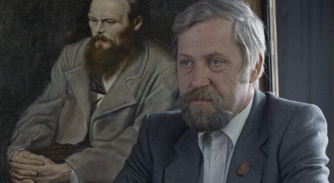 Сегодня скончался правнук Достоевского