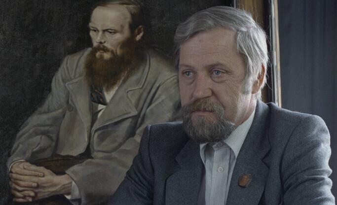 Сегодня скончался правнук Достоевского