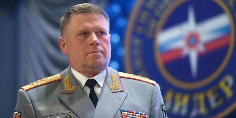 Экс-замглавы МЧС похитил квартиру в Подмосковье