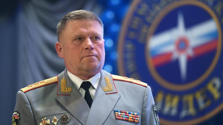 Экс-замглавы МЧС похитил квартиру в Подмосковье