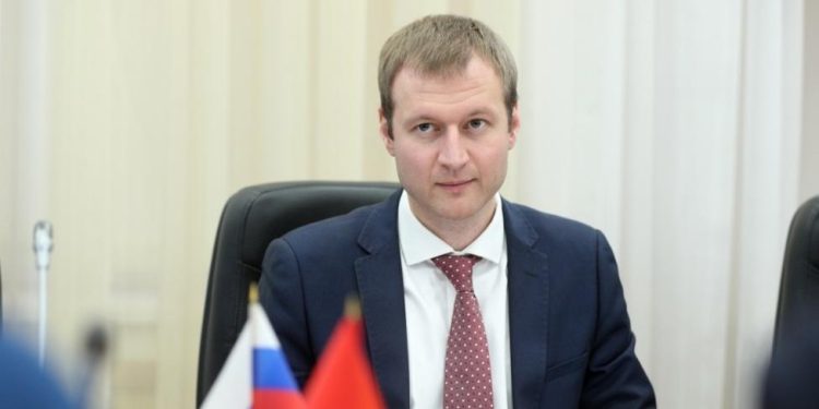 Замминистра сельского хозяйства РФ назначен рязанец Максим Маркович