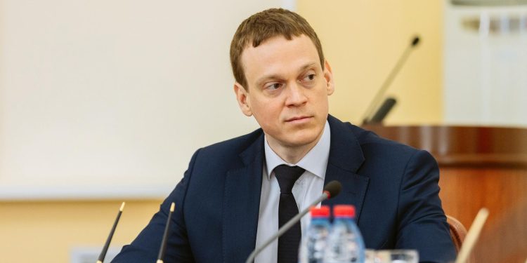 Губернатор Павел Малков поздравил рязанцев с Крымской весной Губернатор Павел Малков поздравил рязанцев с Крымской весной