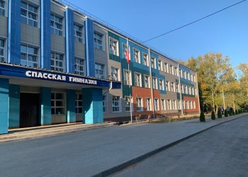 В Рязанской области отремонтируют школы