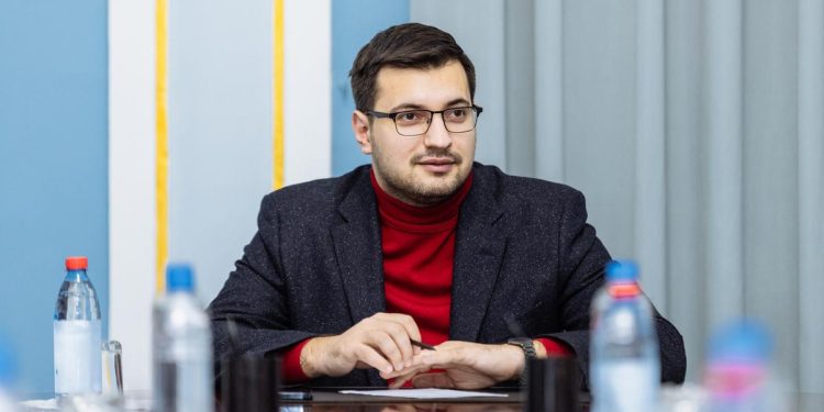 Никитин: ООО «Завод Техно» стал 17-м резидентом в ИП «Рязанский»