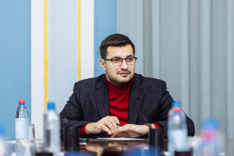 Никитин: ООО "Завод Техно" стал 17-м резидентом в ИП "Рязанский"