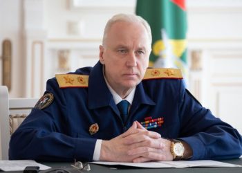 Бастрыкин потребовал предоставить доклад после отравления троих детей в рязанском Касимове Бастрыкин потребовал предоставить доклад после отравления троих детей в рязанском Касимове