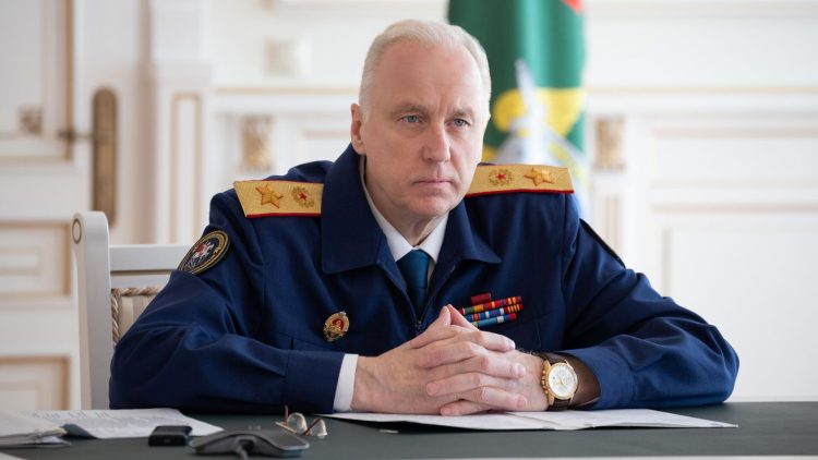 Глава СК РФ Бастрыкин поручил провести проверку после смертельного ДТП в Рыбновском районе