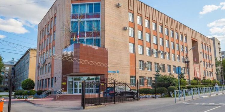 РязГМУ включили в ТОП-100 ведущих вузов РФ РязГМУ включили в ТОП-100 ведущих вузов РФ