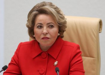 Матвиенко: Россия не пойдет по пути запрета абортов Матвиенко: Россия не пойдет по пути запрета абортов