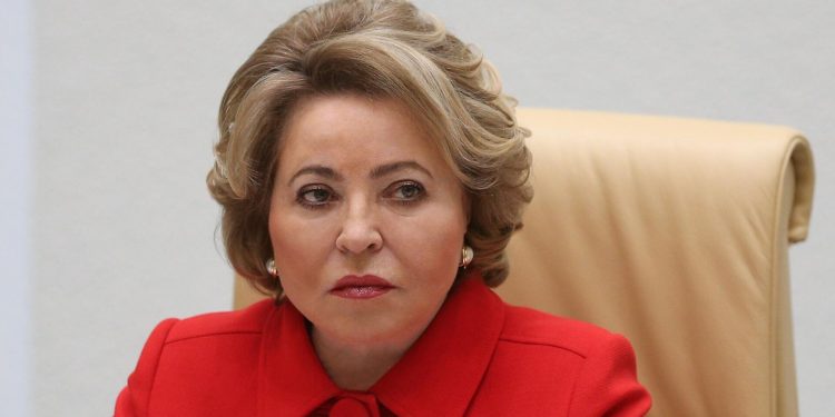 Матвиенко: Россия не пойдет по пути запрета абортов