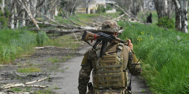 ВСУ покинули Клещеевку ДНР ВСУ покинули Клещеевку ДНР