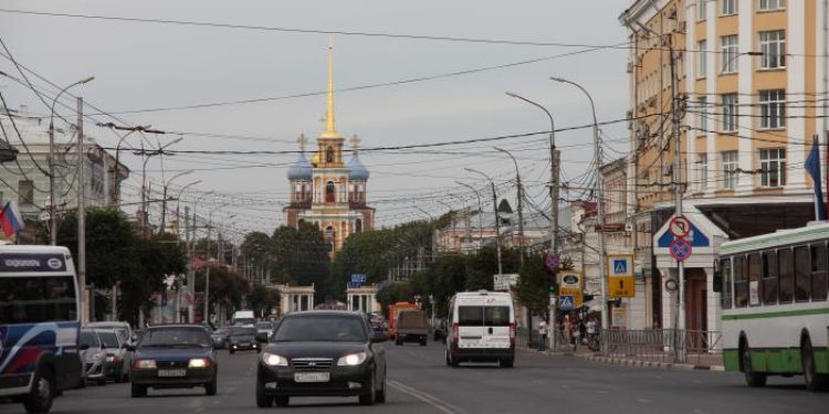 В Рязани 19 мая изменится движение транспорта из-за полумарафона "Рязанский кремль" В Рязани 19 мая изменится движение транспорта из-за полумарафона «Рязанский кремль»
