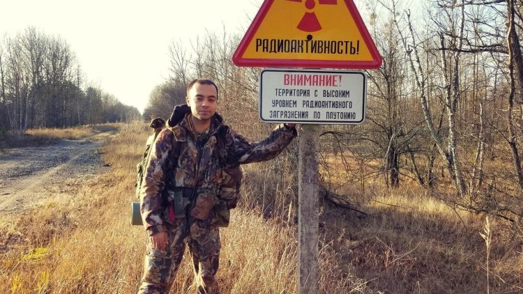 По делу подрывника железной дороги под Рязанью допросили 15 человек